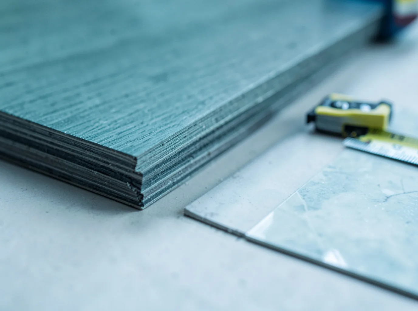 Luxury Vinyl Plank Installation Jerome, PA FAQs